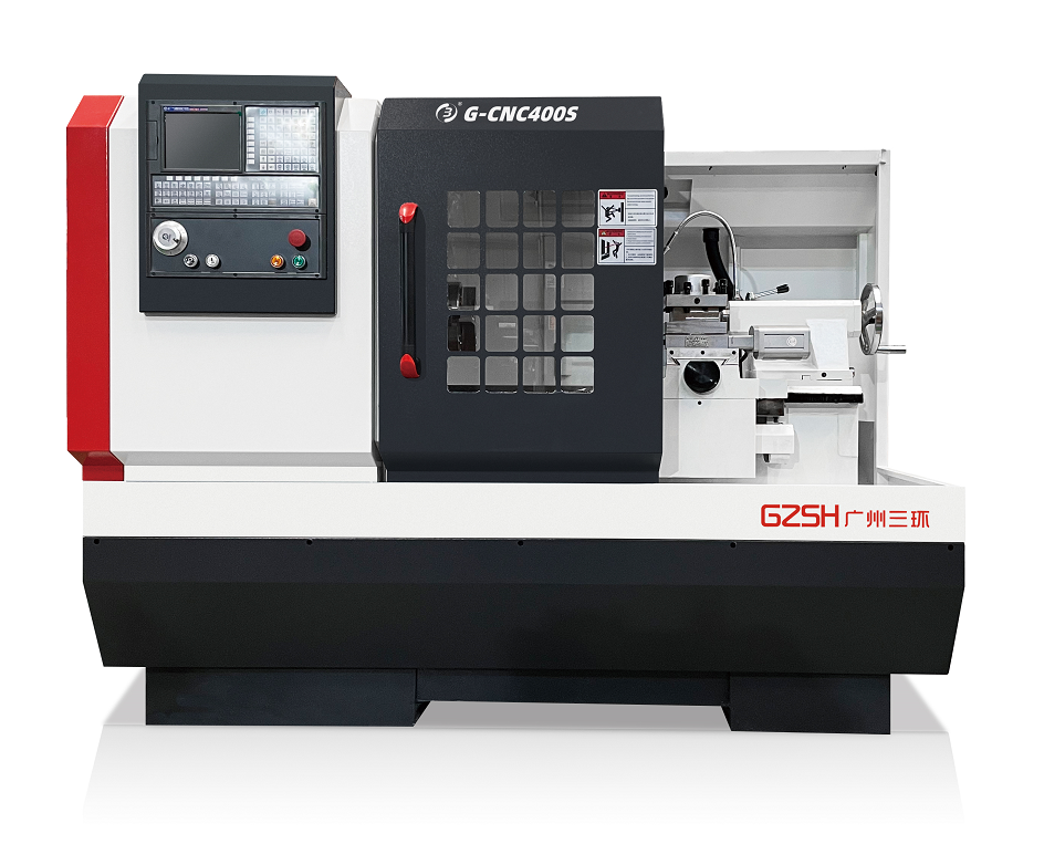 G-CNC400S